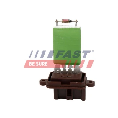 Kuva Ohjainlaite, lämmitys/tuuletus FIAT, LANCIA OE 46721250, 46722908, 46723712