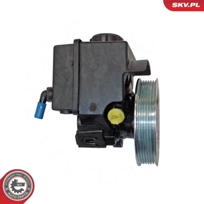 Kuva Hydrauliikkapumppu, ohjaus ESEN SKV 10SKV332