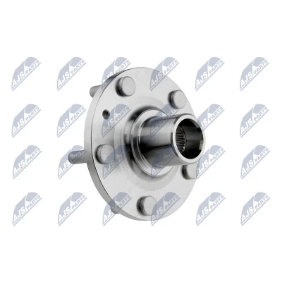 Kuva Pyörän napa, Etuakseli, Oikea, Vasen MAZDA CX 7, 9 OE TD11 33 060