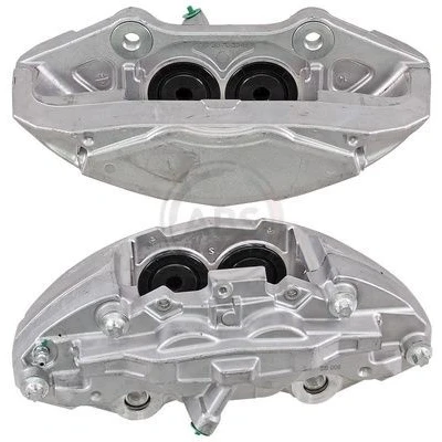Kuva Jarrusatula, Etuakseli, oikea, vasen MERCEDES BENZ OE 011 421 92 98, 96 A 98
