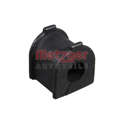 Kuva METZGER 52111609 Kallistuksenvakaajan Puslat Taka akseli, vasen, oikea Kumilaakeri 19 TOYOTA: Land Cruiser Prado 150