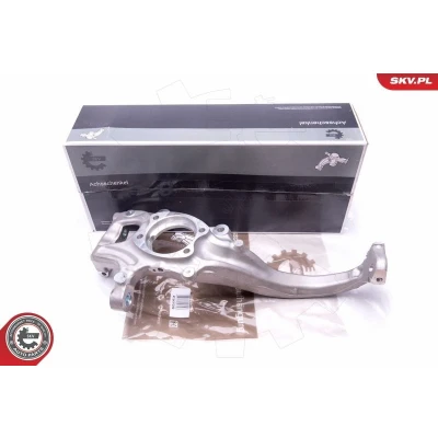 Kuva Olka akseli, pyöräntuenta, Etuakseli, oikea AUDI A4 B8, B8 Avant, A5, A5 Sportback, Q5 OE 8K0407254T