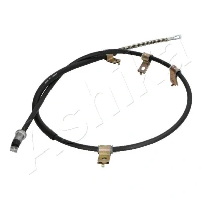 Kuva ASHIKA 131 0W W03 Käsijarruvaijeri 1650/1410 mm Rumpujarru