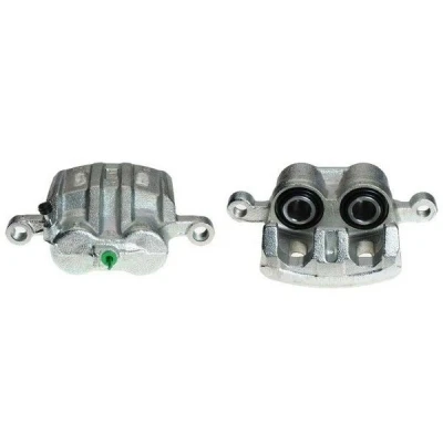 Kuva BUDWEG CALIPER 342106 Jarrusatula MITSUBISHI: Outlander 3, 2 SUV, I SUV
