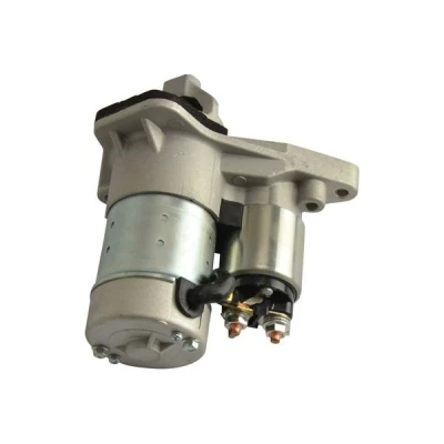 Kuva KAVO PARTS EST 6517 Starttimoottori 12 1 10 69 NISSAN: Qashqai / Qashqai+2 I, MICRA 3, DACIA: Duster SUV