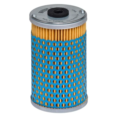 Kuva HENGST FILTER E135H D14 Öljynsuodatin Suodatinpanos MERCEDES BENZ: 190, W123 Sedan, T2/L Van / Farmari