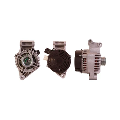 Kuva LUCAS ELECTRICAL LRA03182 Laturi 14V 90A FORD: Focus 2 Kombi, 2, Mk1 Hatchback