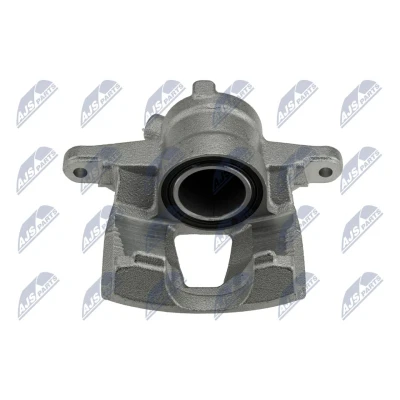 Kuva Jarrusatula, Etuakseli, vasen FIAT 500, 500 C, PANDA, FORD KA OE 1554757, 51945622, 71724252