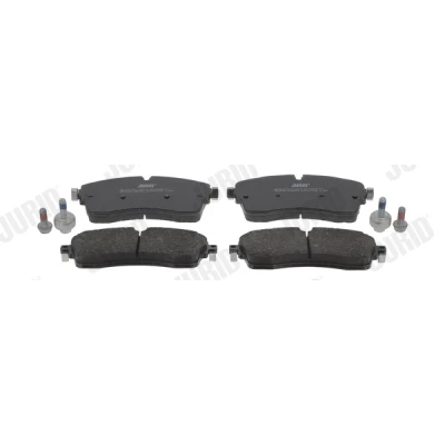 Kuva JURID 573927J Jarrupalat LAND ROVER: Discovery 5, Range Rover Sport, 4