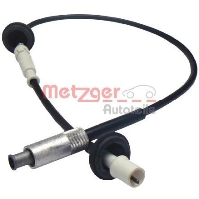 Kuva METZGER S 31034 Nopeusmittarin Vaijeri 1012 COFLE