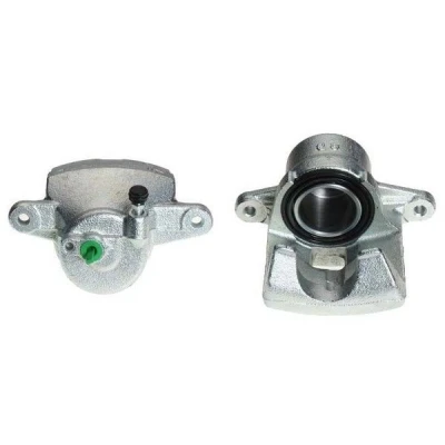 Kuva BUDWEG CALIPER 342941 Jarrusatula