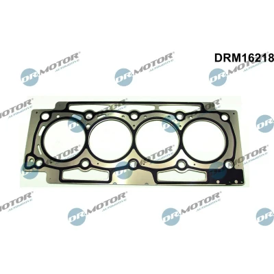 Kuva DR.MOTOR AUTOMOTIVE DRM16218 Kannentiiviste 0,7 86 2 CITROËN: C4 I Hatchback, C5 III Farmari, 3, PEUGEOT: 307 308 SW, Hatchback