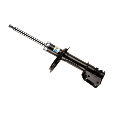 Kuva BILSTEIN B4 OE Replacement 22 045461 Iskunvaimentimet Etuakseli Kaasupaine Kaksiputki Joustintuki Tappi ylhäällä, Purisitin alhaalla