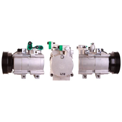 Kuva Kompressori, ilmastointilaite LUCAS ACP953
