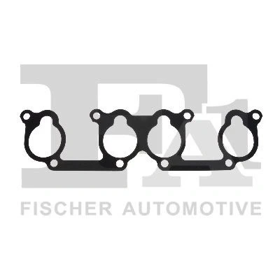 Kuva Tiiviste, imusarja, Sylinterikansi AUDI, SEAT, SKODA, VW OE 037129717C
