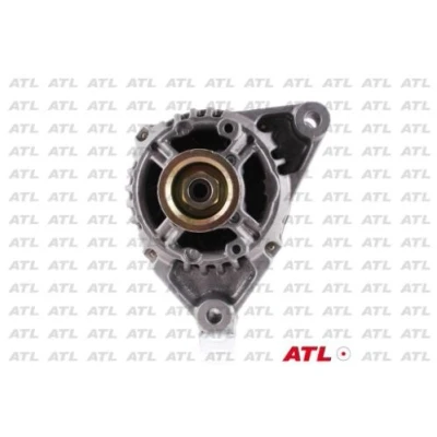 Kuva Laturi OPEL OMEGA B, B Kombi, VECTRA Halvkombi, VAUXHALL OE 6204036, 90506201, 90512216