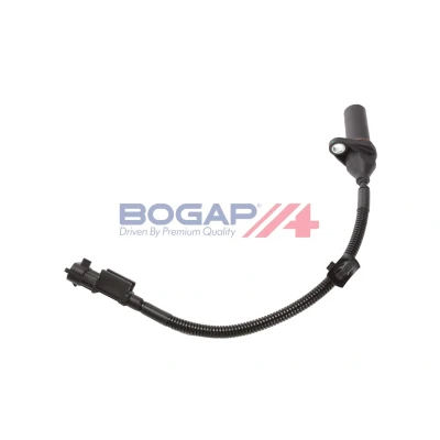 Kuva BOGAP Y6115129 Kampiakselin Asentotunnistin 3 napaa Hall anturi Chinesisch KIA: Sportage III, cee‘d I Farmari, Cerato Hatchback
