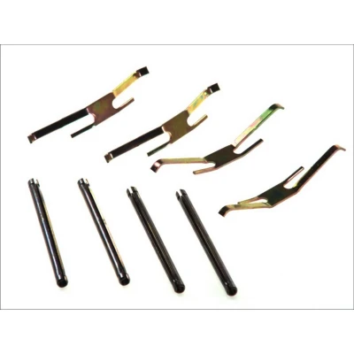 Kuva QUICK BRAKE 109 1072 Tarvikesarja, Jarrupala OPEL: Kadett E Sedan, CC