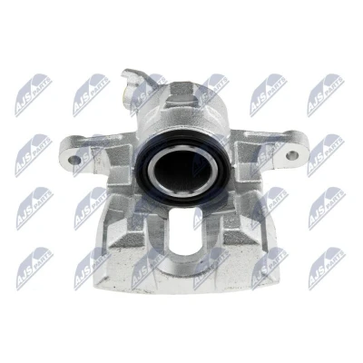 Kuva NTY HZT LR 000 Jarrusatula Taka akseli, vasen, Vasen ilman kiinnityskehy LAND ROVER: Range Rover Sport, Discovery 3, 3
