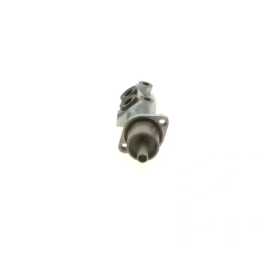 Kuva BOSCH F 026 003 208 Jarrupääsylinteri 4 20,64mm ilman jarrunestesäiliötä Valurauta M 10 x 1