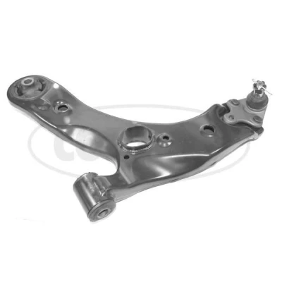 Kuva Tukivarsi, pyöräntuenta, Etuakseli, vasen, Alla TOYOTA AURIS, AURIS Kombi, AVENSIS Sedan, COROLLA MIRAI, PRIUS PLUS, VERSO O