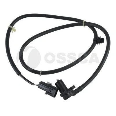 Kuva OSSCA 22120 ABS Anturi Eteen, oikea 2 napaa 1075mm MITSUBISHI: Outlander I SUV (CU) 2.0 4WD, 2.4 Turbo R 4WD 2002 2007