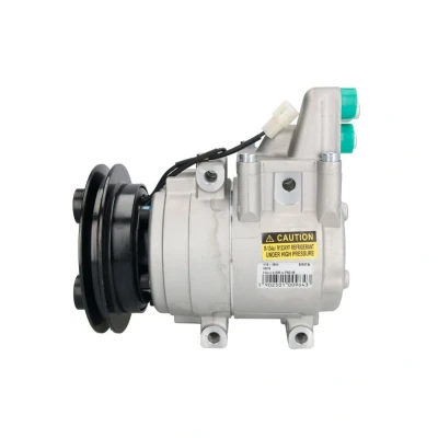 Kuva Airstal 10 0964 Ilmastoinnin Kompressori PAG 46 R 134a FORD: Ranger Mk2