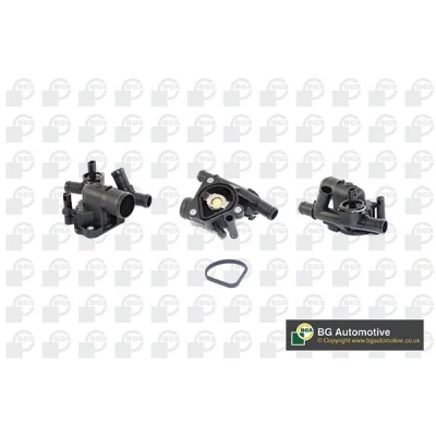 Kuva Termostaatti, jäähdytysneste Bga CT5668 nissan, renault OE 11060 00Q0C, 00Q0E, 00QAL