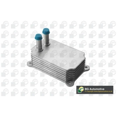 Kuva BGA CO2305 Öljynjäähdytin Suodattimella FORD: Transit Mk5 Van, Bussi