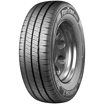Kuva Kumho PorTran KC53 195/75R16 Kesärenkaat