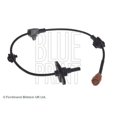 Kuva BLUE PRINT ADH27130 ABS Anturi Taka akseli, vasen HONDA: Accord 7 Limousine, Tourer