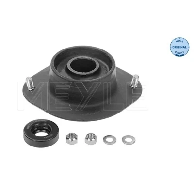 Kuva MEYLE 614 641 0002 Korjaussarja, Jousijalan Tukilaakeri Etuakseli ORIGINAL Quality Kuulalaakerilla OPEL: Astra F Cabriolet