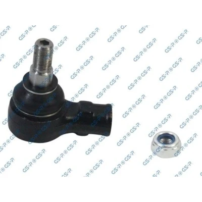 Kuva Raidetangon pää, etuakseli molemminpuoleinen IVECO OE 0004836359, 0093802209, 0093804060