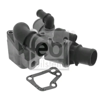 Kuva FEBI BILSTEIN 47929 Termostaatti 80 Tiivisteillä Kopalla FIAT: Siena