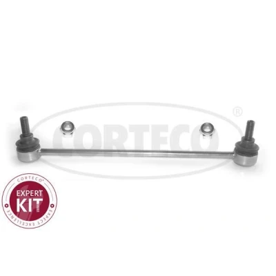 Kuva CORTECO 49399146 Koiranluu Etuakseli, oikea, vasen VOLVO: S40 I, V40 Farmari