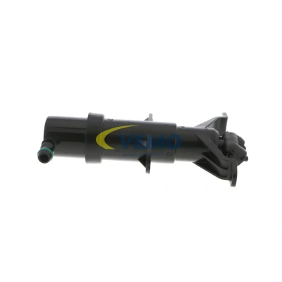 Kuva VEMO V10 08 0406 Pesusuutin, Ajovalo Molemminpuolin Original Quality VOLKSWAGEN: Touareg I
