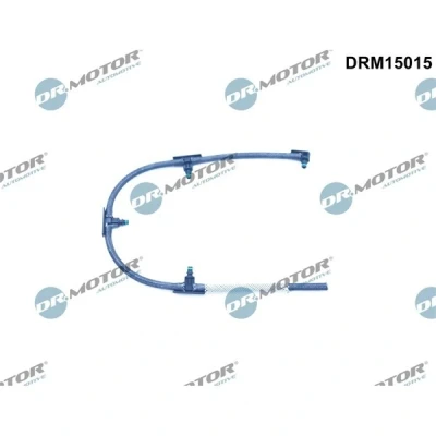 Kuva Letku, polttoaineen ylivuoto CHEVROLET, GMC OE 8973287331, 97328733