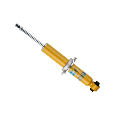 Kuva BILSTEIN 24 278393 Iskunvaimentimet Taka akseli Kaasupaine Yksiputki Vaimennin, jousituella Silmukka alhaalla, Tappi ylhäällä SUBARU: XV I