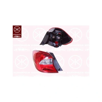 Kuva Takavalo, Oikea FORD KA+ III OE 2 248 560, 2248560