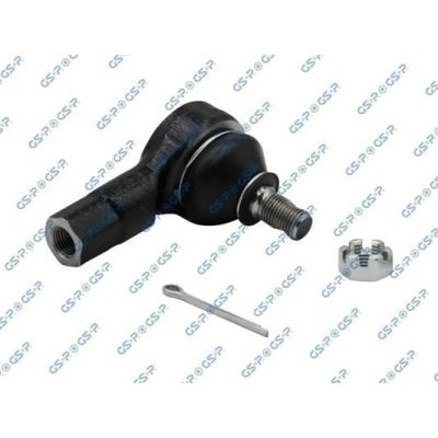 Kuva Raidetangon pää, etuakseli molemminpuoleinen OPEL AGILA, SUZUKI ALTO VII, IGNIS I, SPLASH, SWIFT III, VAUXHALL AGILA Mk II OE 04709195, 093194035,