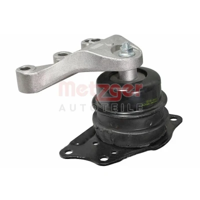 Kuva METZGER 8054295 Moottorin Kumityyny Oikea Kumimetallilaakeri VOLKSWAGEN: Polo V Hatchback