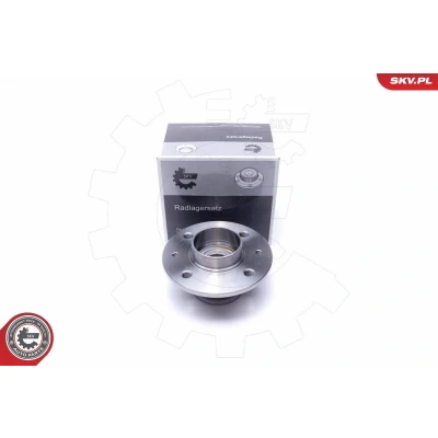 Kuva ESEN SKV 29SKV339 Pyöränlaakerit Taka akseli 133mm RENAULT: LAGUNA 1