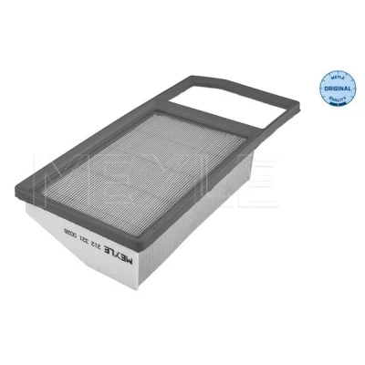 Kuva Ilmansuodatin CITROËN, FIAT, OPEL, PEUGEOT, VAUXHALL OE 16 31 689 980, 316 899 80, 51974227