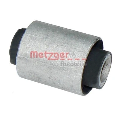 Kuva METZGER 52025409 Tukivarren Hela Taka akseli, Sisempi, Alla Kumimetallilaakeri BMW: 3 Touring, Sedan, Coupe