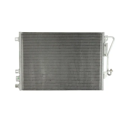Kuva NISSENS 94439 Ilmastoinnin Lauhdutin Vedenerottimella Alumiini 553 R 134a RENAULT: CLIO 2