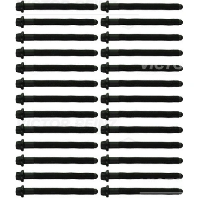 Kuva REINZ 14 10728 02 Kannen Pultit Torx, ulko