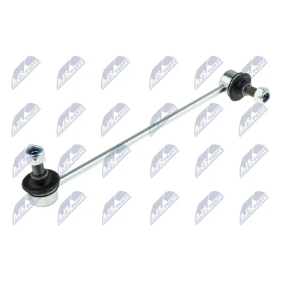 Kuva Tanko, kallistuksenvaimennin, Etuakseli, oikea OPEL ASTRA J GTC, CASCADA, VAUXHALL Mk VI, CASCADA Cabriolet OE 13285628, 3 50 193