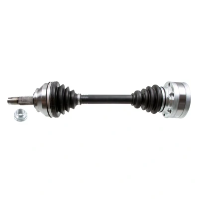 Kuva FEBI BILSTEIN 182747 Vetoakseli Etuakseli, vasen mutterilla ALFA ROMEO: 147