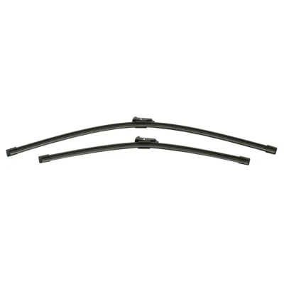 Kuva Pyyhkijänsulka Maxgear 39 0787 650, 475mm Edessä Flatblade pyyhinsulka (rungoton) Spoilerilla Ohjaus vasemmalla BMW: 5 Touring, 2 Gran Tourer, Sedan