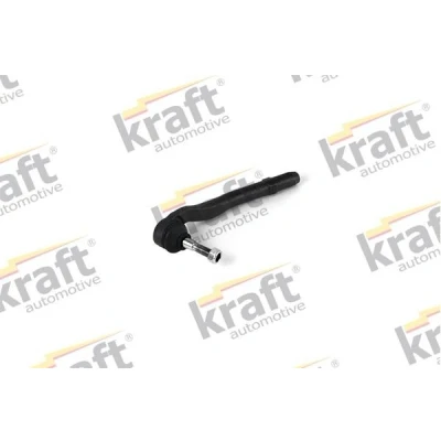 Kuva KRAFT 4312605 Raidetangon Pää Etuakseli, Oikea, Ulompi BMW: 5 Sedan, Touring